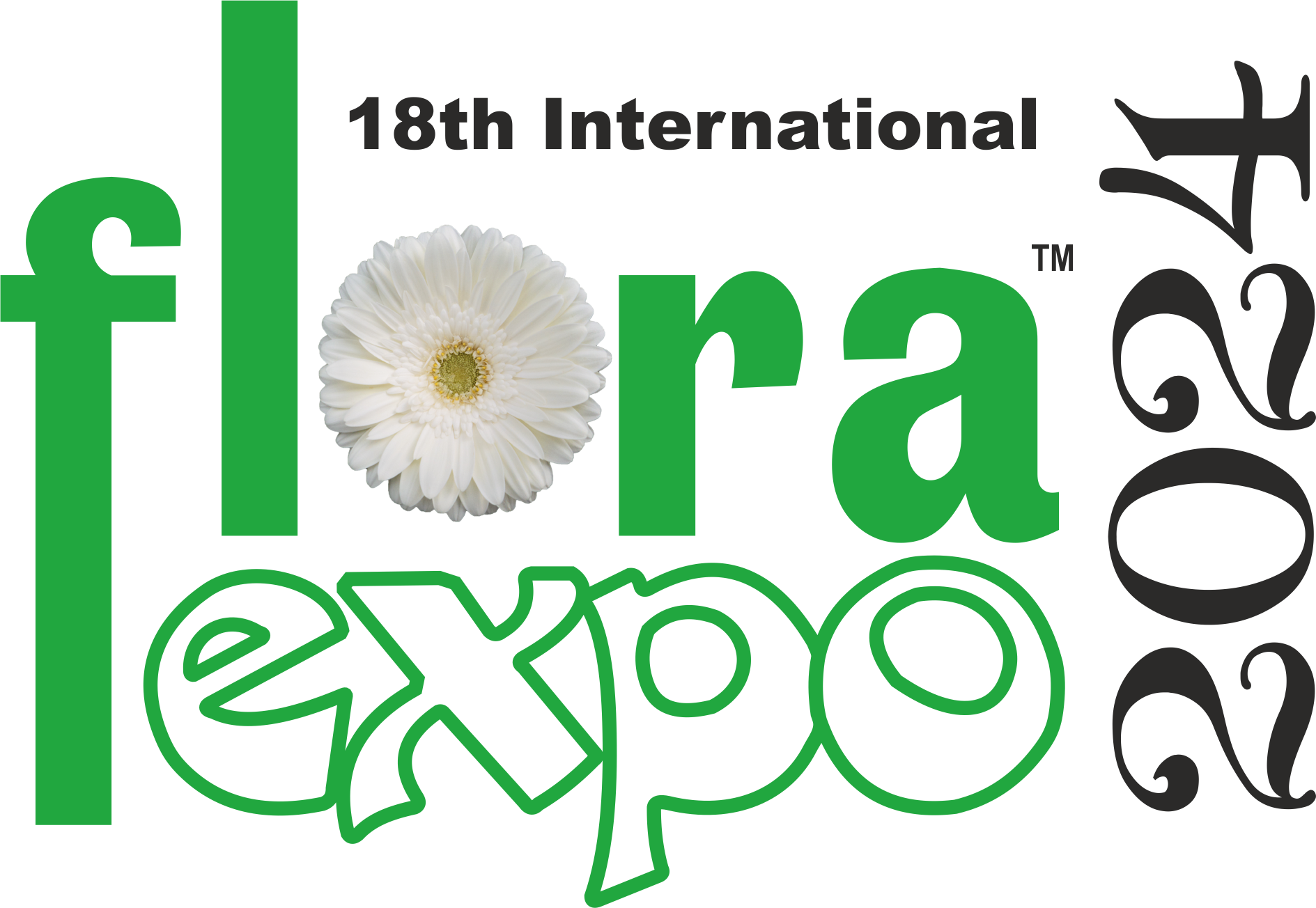 flora expo